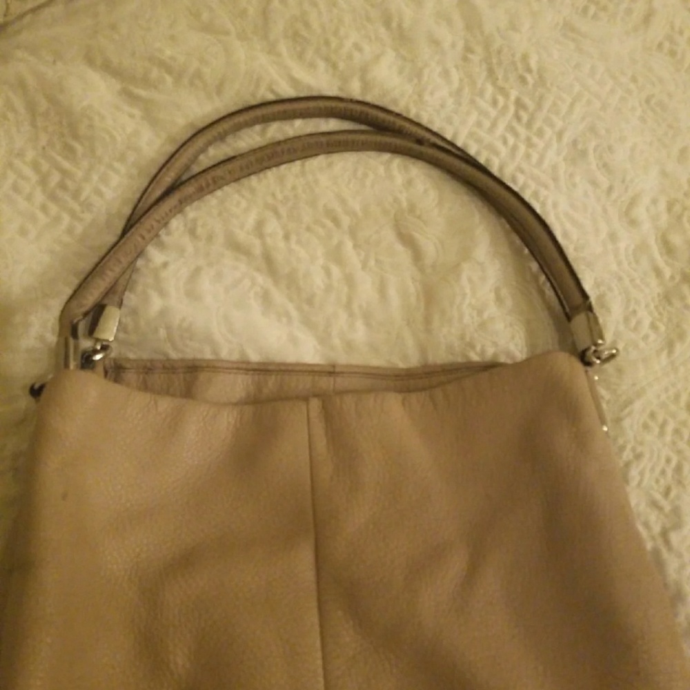 Coach Purse - Picture 6 of 8